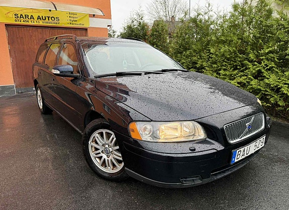 Volvo V70