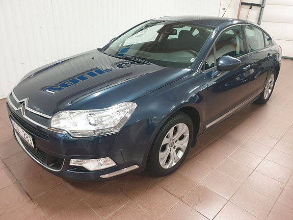 Citroen C5 3 of 5