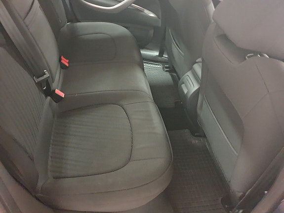 Citroen C5 7 of 7