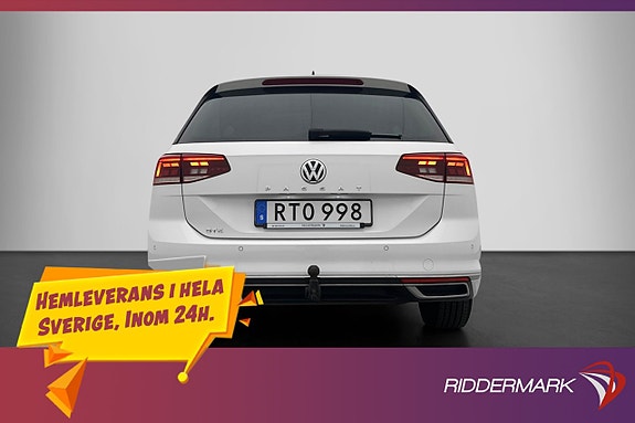 Volkswagen Passat 5 of 5