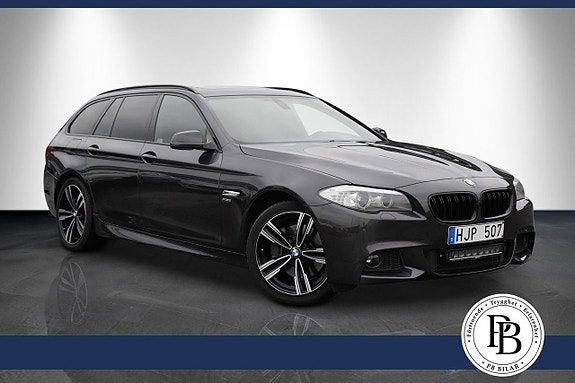 BMW 530d