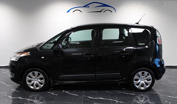 Citroen C3 Picasso