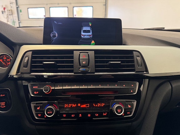 BMW 428i 245hk xDrive Coupé M Sport A-Traktor 10 of 11