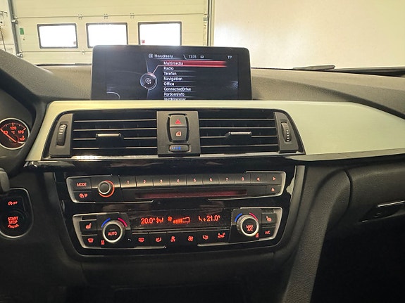 BMW 428i 245hk xDrive Coupé M Sport A-Traktor 7 of 11