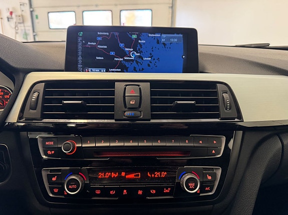 BMW 428i 245hk xDrive Coupé M Sport A-Traktor 9 of 11