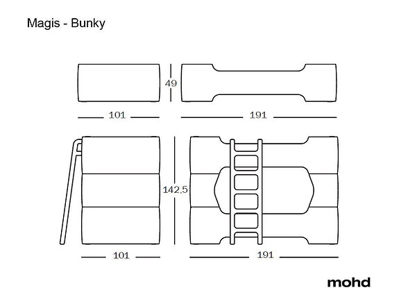 Product image 2 of 6