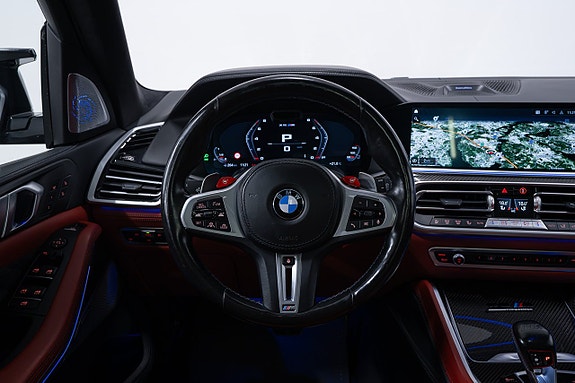 BMW X5 M 18 of 30