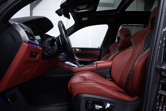 BMW X5 M 9 of 30