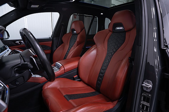 BMW X5 M 12 of 30
