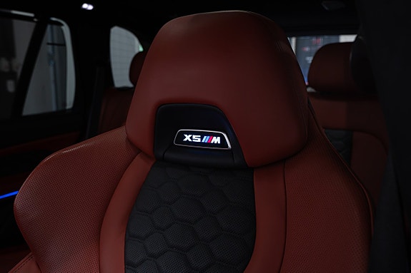 BMW X5 M 13 of 30
