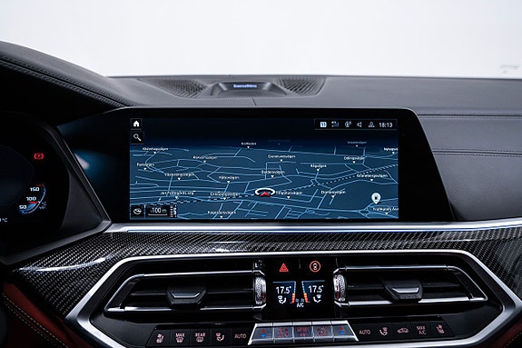 BMW X5 M 25 of 30