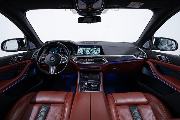 BMW X5 M 17 of 30