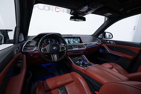 BMW X5 M 16 of 30
