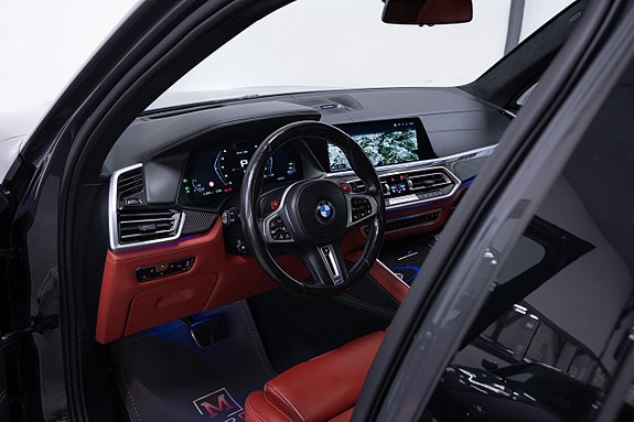 BMW X5 M 6 of 30