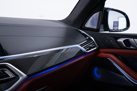 BMW X5 M 30 of 30