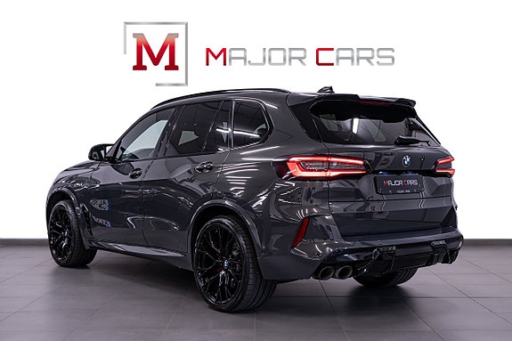 BMW X5 M 4 of 30