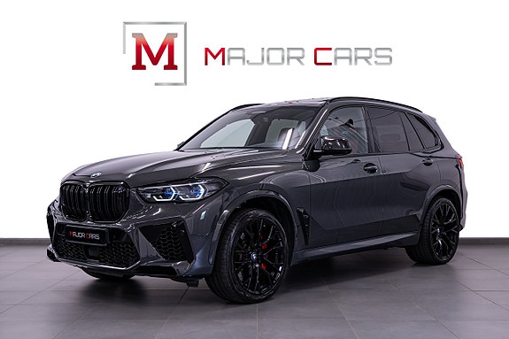 BMW X5 M