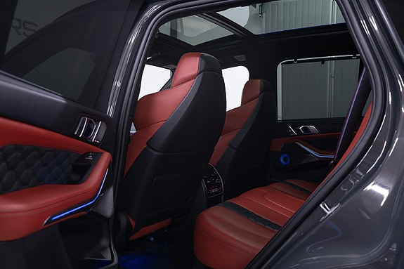 BMW X5 M 14 of 30