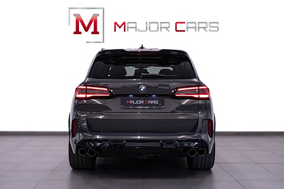 BMW X5 M 5 of 30