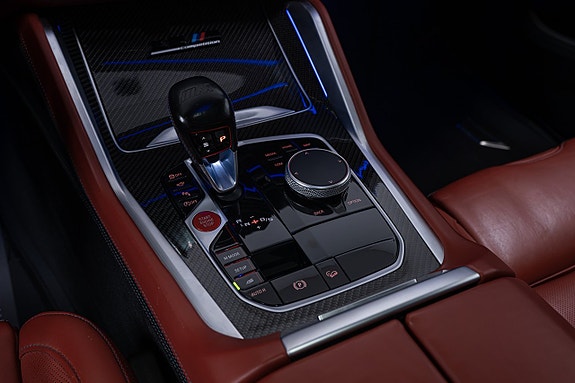 BMW X5 M 22 of 30