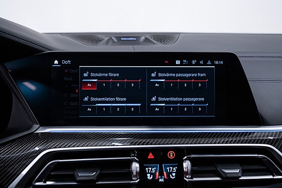 BMW X5 M 27 of 30