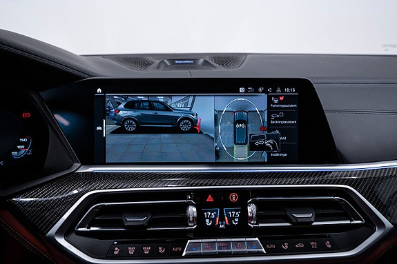 BMW X5 M 24 of 30