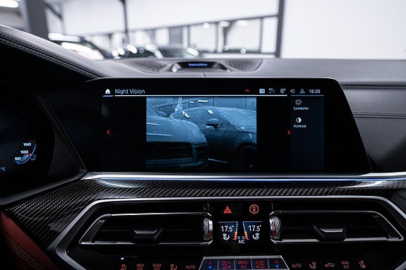 BMW X5 M 29 of 30