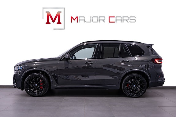 BMW X5 M 3 of 30