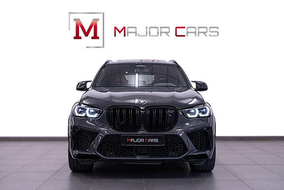 BMW X5 M 2 of 30