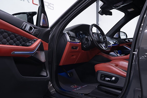 BMW X5 M 7 of 30