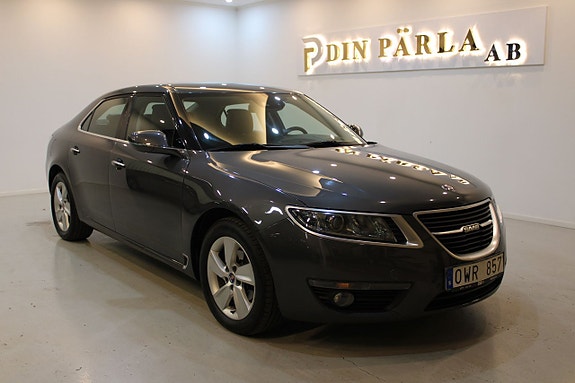 Saab 9-5