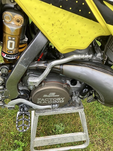 Suzuki 8 of 10