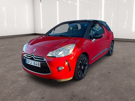 Citroen DS3