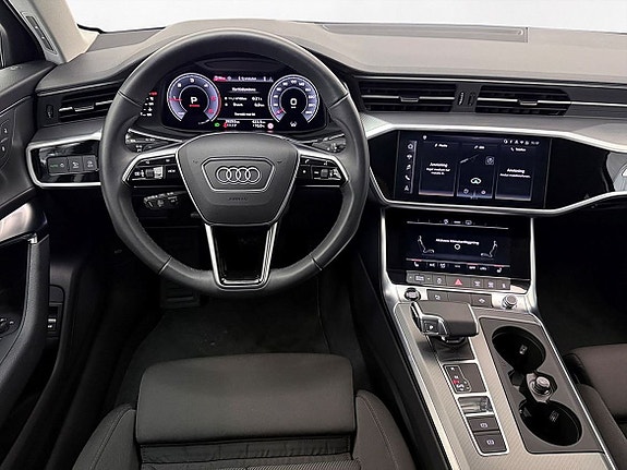 Audi A6 14 of 27