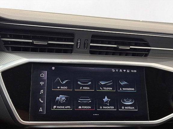 Audi A6 20 of 27