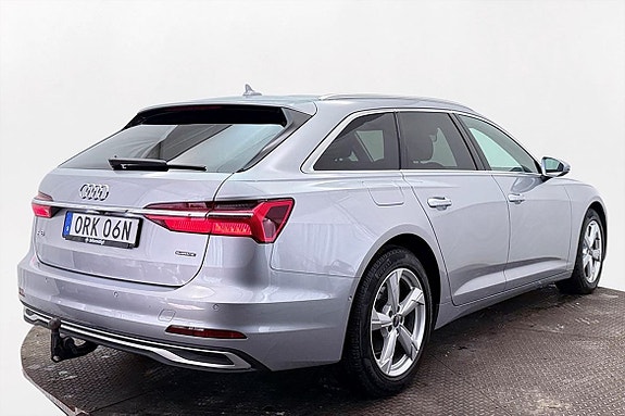 Audi A6 6 of 27