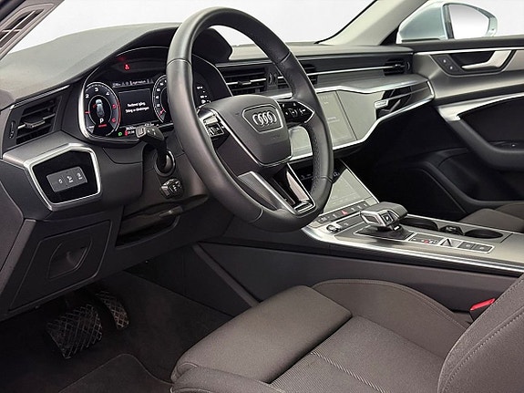 Audi A6 11 of 27