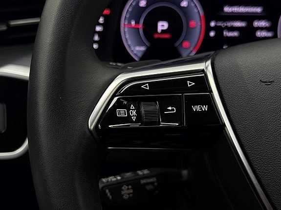Audi A6 15 of 27