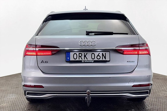 Audi A6 7 of 27