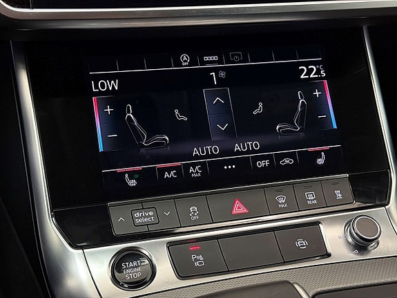 Audi A6 21 of 27