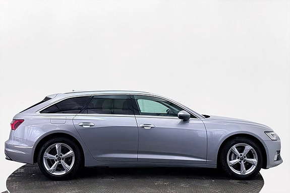 Audi A6 5 of 5