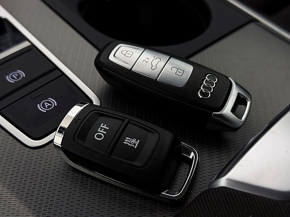 Audi A6 24 of 27