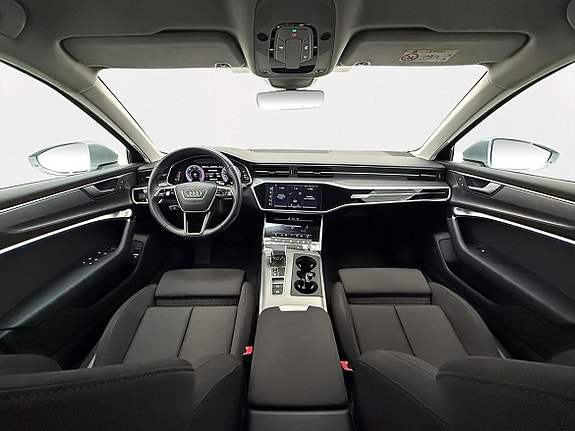 Audi A6 13 of 27
