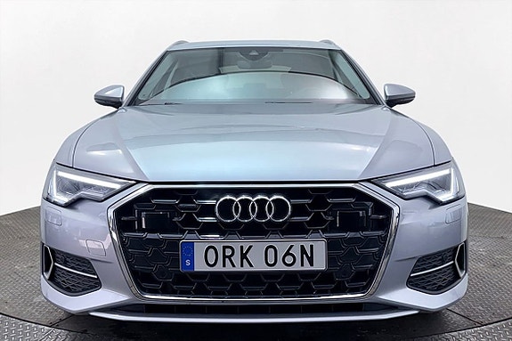 Audi A6 3 of 5