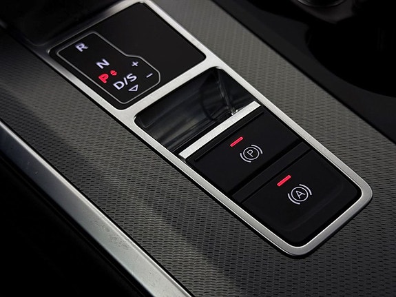 Audi A6 23 of 27