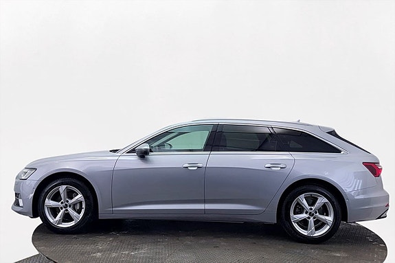 Audi A6 9 of 27