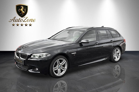 BMW 535d