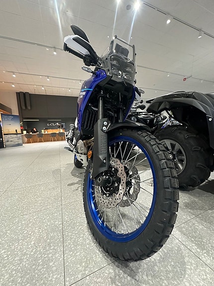 Yamaha Tenere 700 2 of 3