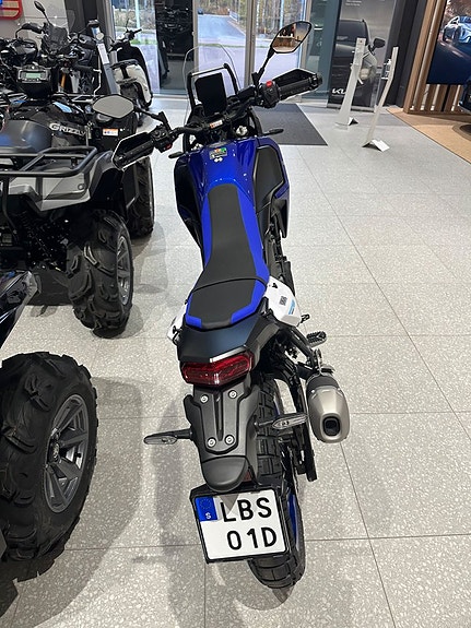 Yamaha Tenere 700 3 of 3