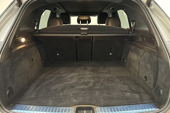 Mercedes-Benz GLE350 de 2 of 10
